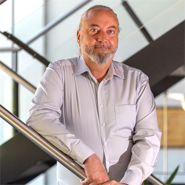 Giorgio Favero