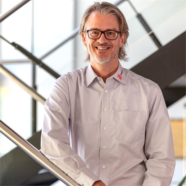 Matthias Baumann