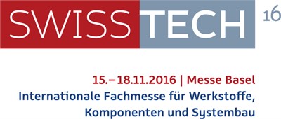 swisstech 2016